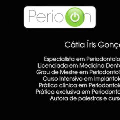 Imagem da notícia: Perio On começa em outubro