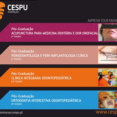 Imagem da notícia: CESPU com novas pós-graduações