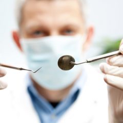 Imagem da notícia: ARSLVT proporcionou 19.505 consultas de saúde oral