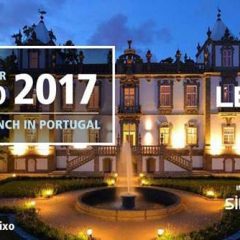 Imagem da notícia: Porto recebe apresentação oficial da Leader Italia