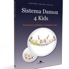 Imagem da notícia: Lançado o livro “Sistema Damon 4 Kids”