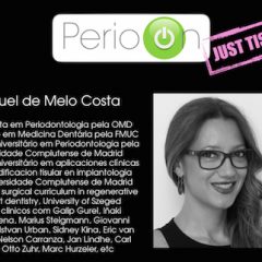 Imagem da notícia: Campus Clinic recebe “Just Tissue”