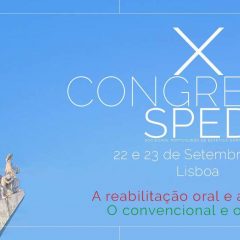 Imagem da notícia: X Congresso SPED à porta!
