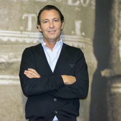 Imagem da notícia: Nuno Cruz: “A Idealmed é a minha segunda casa”