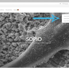 Imagem da notícia: EJOI é agora a revista científica oficial da SOPIO