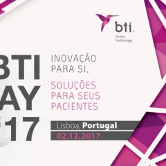 Imagem da notícia: BTI Day 2017 à porta