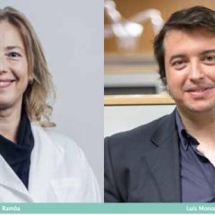Imagem da notícia: Porto acolhe congresso internacional de laser
