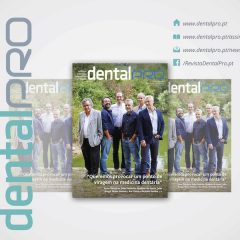 Imagem da notícia: Visite a DentalPro na Expodentária
