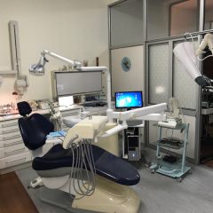 Imagem da notícia: Trespasse imediato ou gradual de clínica dentária e maxilofacial