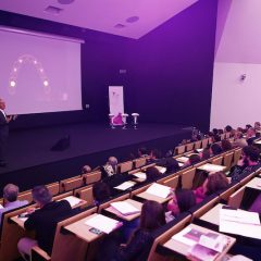 Imagem da notícia: BTI Day em Lisboa promoveu investigação e inovação