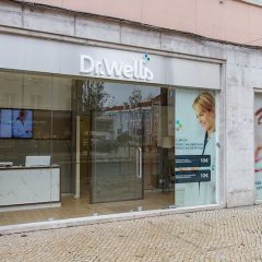 Imagem da notícia: Dr. Well’s abre segunda clínica em Lisboa