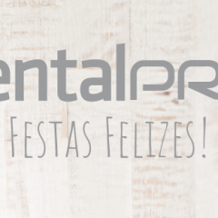Imagem da notícia: Boas festas!