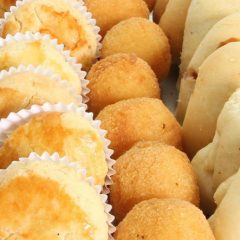 Imagem da notícia: Venda de doces e salgados será proibida no SNS