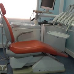 Imagem da notícia: Vende-se equipamento dentário