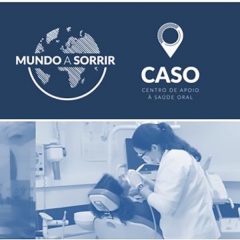 Imagem da notícia: C.A.S.O. promove reinserção social em Braga e no Porto
