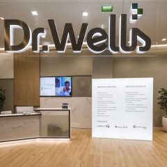 Imagem da notícia: Dr. Well’s abre em Matosinhos
