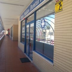 Imagem da notícia: Arrendo clínica totalmente equipada em Carnaxide