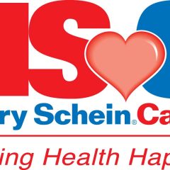 Imagem da notícia: Henry Schein colabora com a Mundo a Sorrir