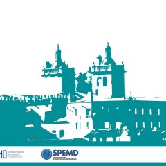 Imagem da notícia: Participe na 30ª reunião científica da SPODF