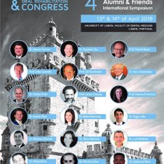 Imagem da notícia: Lisboa acolhe Congresso de Implantologia e Reabilitação Oral