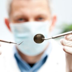 Imagem da notícia: Todos os centros de saúde vão ter dentistas em 2019