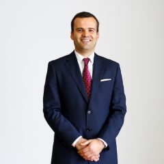 Imagem da notícia: SPDOF tem novo presidente
