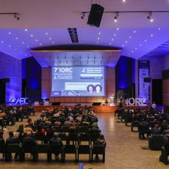 Imagem da notícia: 7ª edição do IORC “superou todas as expectativas”