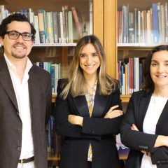 Imagem da notícia: Investigadores redefinem o propósito da Terapia Fotodinâmica