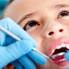 Imagem da notícia: Maioria das crianças portuguesas nunca visitou o médico dentista