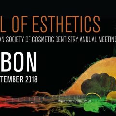 Imagem da notícia: Congresso sobre estética dentária estreia-se em Lisboa