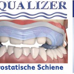 Imagem da notícia: Dental Wave representa sistema Aqualizer