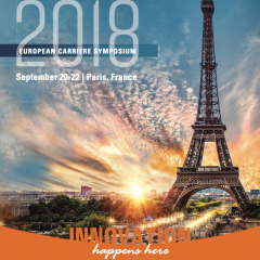 Imagem da notícia: Paris alberga IV Simpósio Anual Europeu Carriere