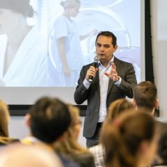 Imagem da notícia: Philips Oral Healthcare impulsiona saúde oral com soluções digitais