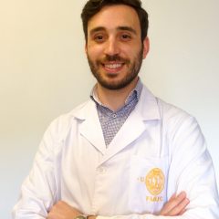 Imagem da notícia: Osteology Foundation distingue investigador da UC