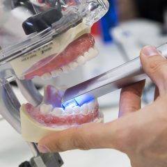 Imagem da notícia: IDS 2019 apresenta endodontia do futuro
