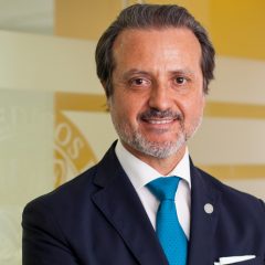 Imagem da notícia: OMD participa no Dia Mundial da Saúde