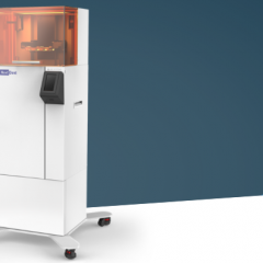 Imagem da notícia: NextDent 5100 redefine dentisteria digital