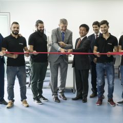 Imagem da notícia: Fujifilm Portugal abre novo centro em Gaia