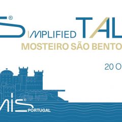 Imagem da notícia: MIS Simplified Talks: vamos simplificar?