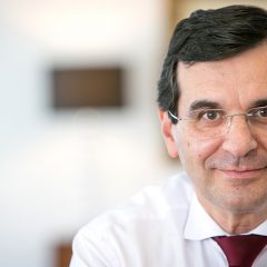 Imagem da notícia: “Saúde Oral para Todos”