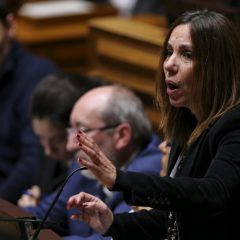 Imagem da notícia: “A saúde oral precisa de ser intervencionada urgentemente”