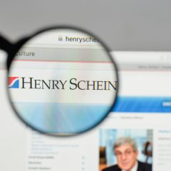 Imagem da notícia: Henry Schein nomeada para lista “Change the World”
