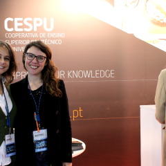 Imagem da notícia: CESPU – Uma presença obrigatória