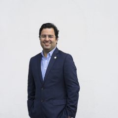 Imagem da notícia: A próxima geração de líderes na implantologia é com a ITI