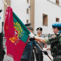 Imagem da notícia: Arranca hoje a “reunião militar” de medicina dentária