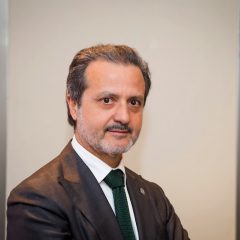 Imagem da notícia: Bastonário da OMD é o novo presidente da FEDCAR