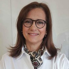 Imagem da notícia: Maria João Rodrigues eleita regente do ICD