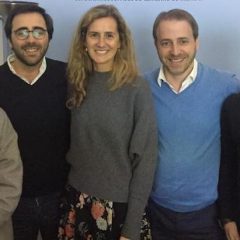 Imagem da notícia: Mariana Dolores abraça direção da Mundo A Sorrir