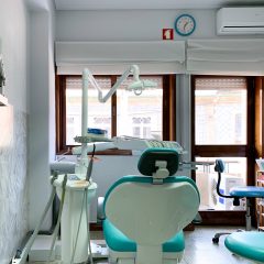 Imagem da notícia: Vende-se Consultório Dentário – Santo Tirso