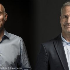 Imagem da notícia: Anthogyr junta-se ao grupo Straumann